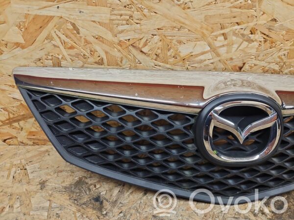 Mazda 2 Front grill