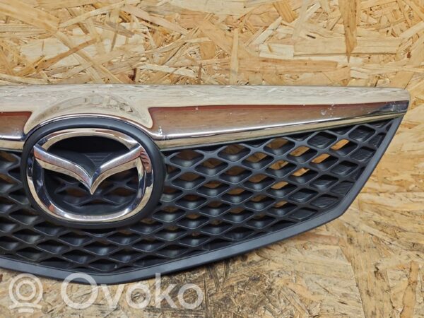 Mazda 2 Front grill