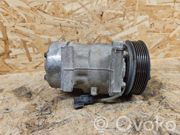 Mazda 2 Kliimaseadme kompressor (pump)