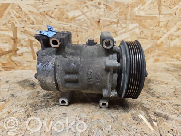 Mazda 2 Kliimaseadme kompressor (pump)