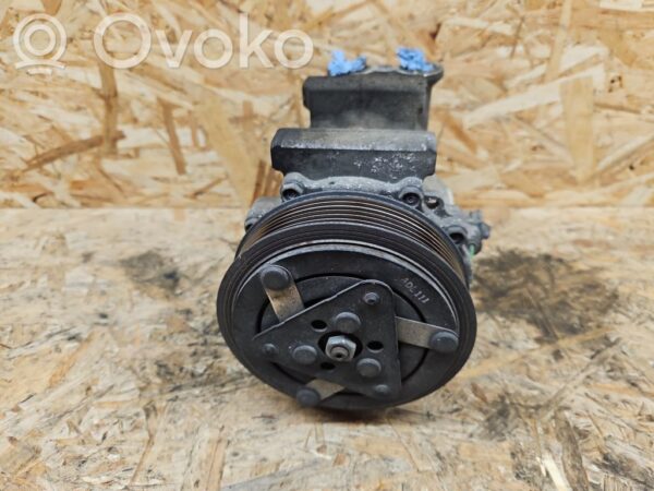 Mazda 2 Kliimaseadme kompressor (pump)