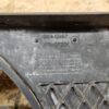 Mazda 2 Elektriline radiaatori jahutusventilaator