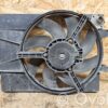 Mazda 2 Elektriline radiaatori jahutusventilaator