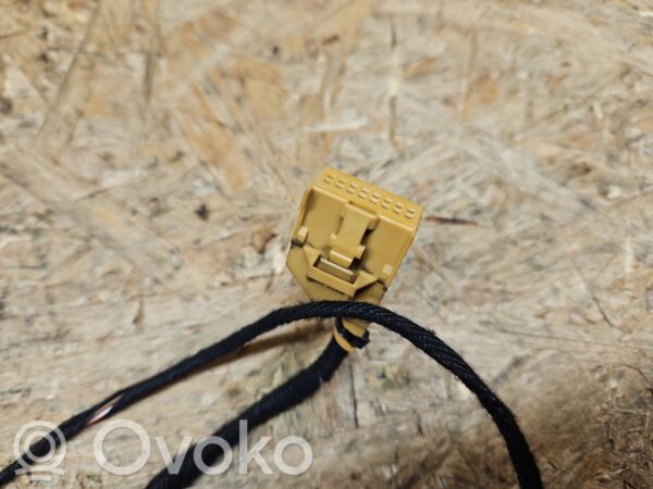 rrr-part-3596-858d429a409a1bfb90e7480cb9d56e3c Volkswagen Touareg I Tagumise ukse juhtmestik