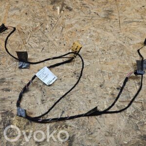 rrr-part-3596-938b87116c2c14865c90c6b2f7214cb3 Volkswagen Touareg I Tagumise ukse juhtmestik