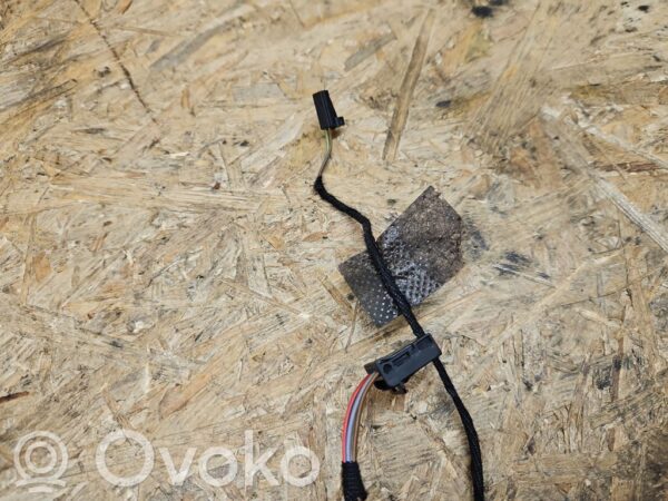 rrr-part-3596-9c09c1cba8f2594c37d60e47651f0c6e Volkswagen Touareg I Tagumise ukse juhtmestik