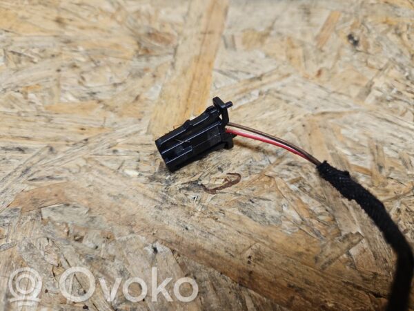 rrr-part-3596-d2d4ed928dba7047f0f7d2296357c8f5 Volkswagen Touareg I Tagumise ukse juhtmestik