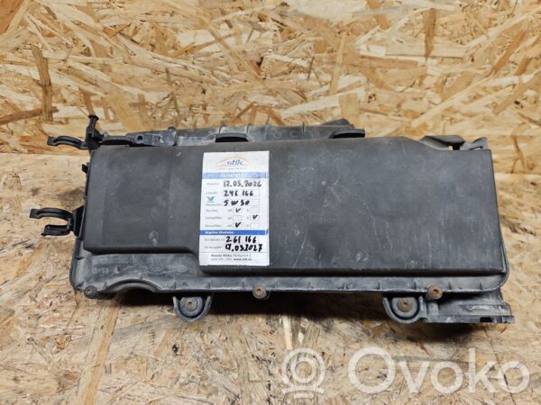 rrr-part-3601-f51a5640273723fdc7c0909a98d42f81 Mazda 2 Õhufiltri korpus