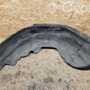 Jeep Grand Cherokee Tagumise poritiiva voodri pritsmekaitsed