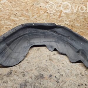 Jeep Grand Cherokee Tagumise poritiiva voodri pritsmekaitsed