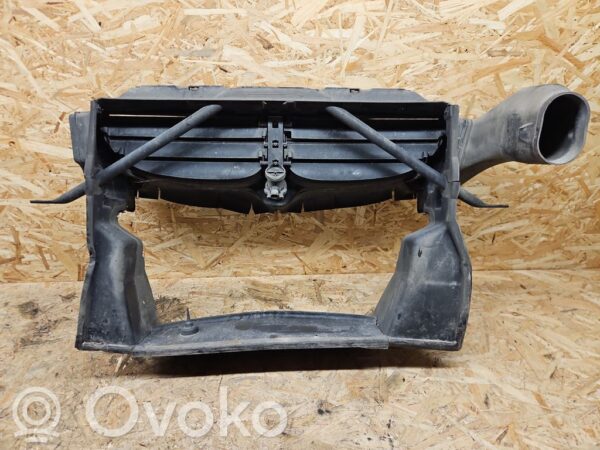 rrr-part-3605-064cedc66dc33d75c79ce3cbfae10c97 BMW 5 E60 E61 Radiaatori tugipaneeli kronstein