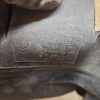 rrr-part-3605-26a90b2e782d2db68ab5ee390c36a952 BMW 5 E60 E61 Radiaatori tugipaneeli kronstein