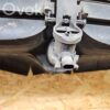 rrr-part-3605-4602441c9b839a8fcf914d25b689cc67 BMW 5 E60 E61 Radiaatori tugipaneeli kronstein