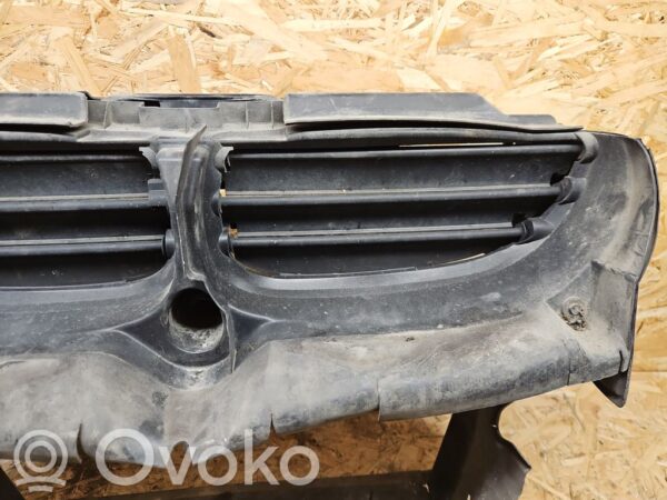 rrr-part-3605-87fc52ef92f342a9a97efb8029d37505 BMW 5 E60 E61 Radiaatori tugipaneeli kronstein