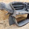 rrr-part-3605-aec541fbfa5b38d37127081e945c44a6 BMW 5 E60 E61 Radiaatori tugipaneeli kronstein