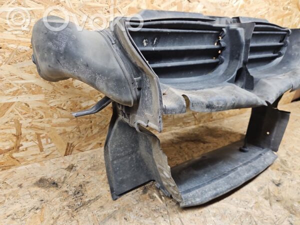 rrr-part-3605-aec541fbfa5b38d37127081e945c44a6 BMW 5 E60 E61 Radiaatori tugipaneeli kronstein
