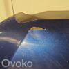 Subaru Outback Kapott