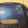 Subaru Outback Kapott