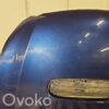 Subaru Outback Kapott