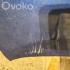 Subaru Outback Kapott