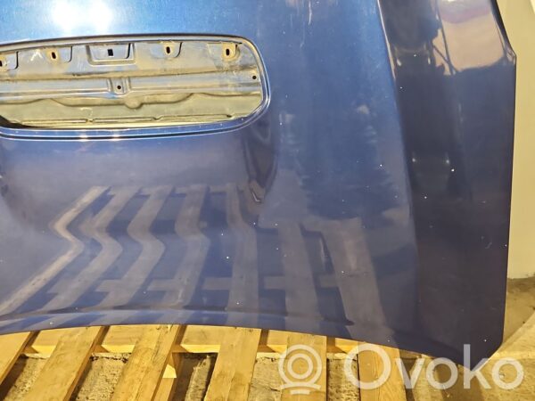 Subaru Outback Kapott