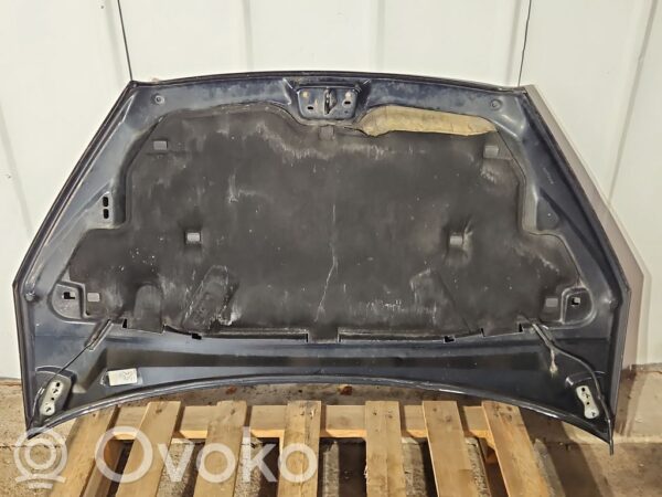 Ford Galaxy Kapott