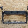 rrr-part-3621-0b9ae6911db3f54999e7d886726fe5ac Volkswagen Touareg I Vahejahuti õhujuht/kanali kanal