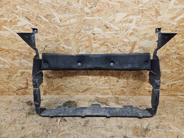rrr-part-3621-0b9ae6911db3f54999e7d886726fe5ac Volkswagen Touareg I Vahejahuti õhujuht/kanali kanal