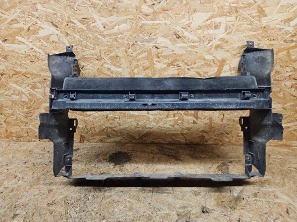 rrr-part-3621-59bda86aff133dd98f0b853006e89f53 Volkswagen Touareg I Vahejahuti õhujuht/kanali kanal