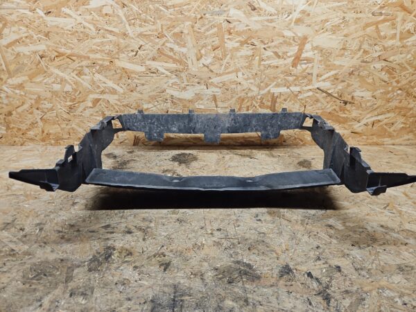 rrr-part-3621-9a6374375331db457d62b7c7669d6155 Volkswagen Touareg I Vahejahuti õhujuht/kanali kanal