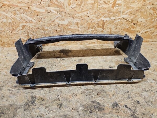 rrr-part-3621-b7763c42028e3b4a8a4a7a89ac43bf89 Volkswagen Touareg I Vahejahuti õhujuht/kanali kanal