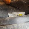 rrr-part-3621-d0753a4d6ca6b71790ff55d827305a93 Volkswagen Touareg I Vahejahuti õhujuht/kanali kanal