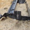 rrr-part-3621-fc89ee738d57ce097e452b7f9df8168b Volkswagen Touareg I Vahejahuti õhujuht/kanali kanal