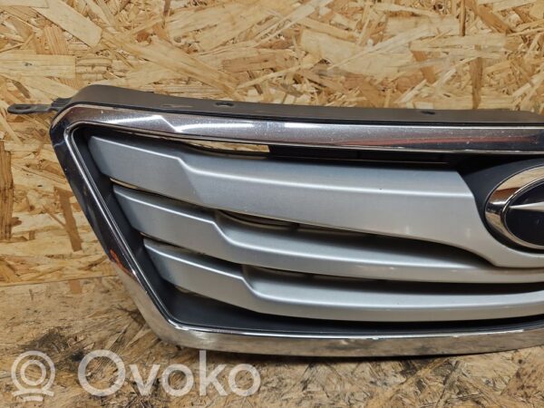 Subaru Outback Esivõre