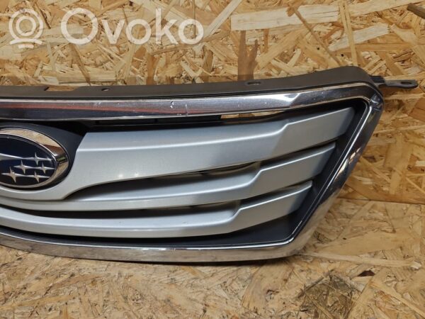Subaru Outback Esivõre