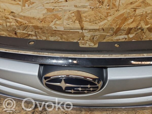 Subaru Outback Esivõre