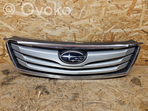 Subaru Outback Esivõre