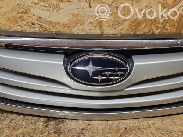 Subaru Outback Esivõre