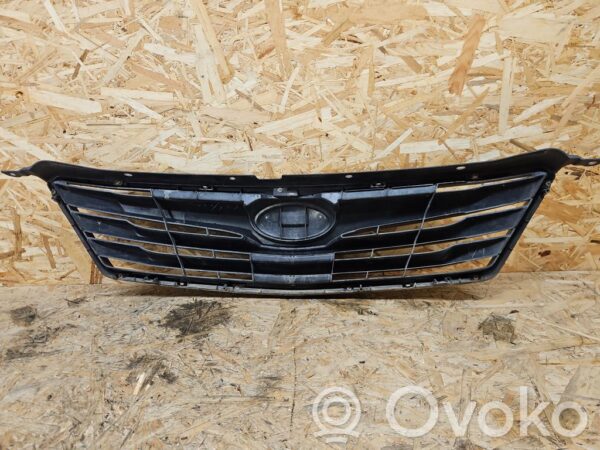 Subaru Outback Esivõre