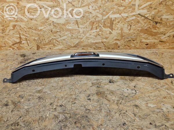 Subaru Outback Esivõre