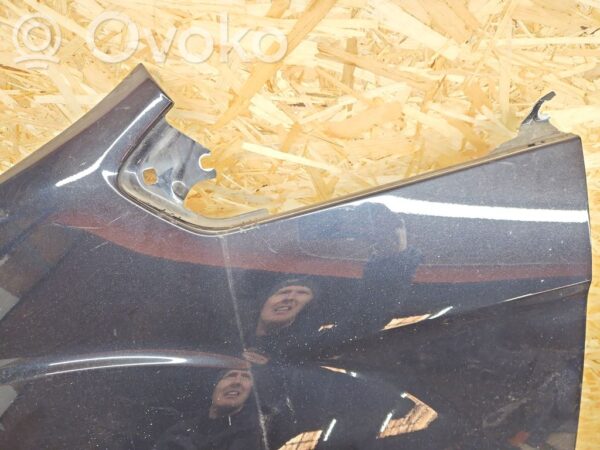 Ford Galaxy Poritiib