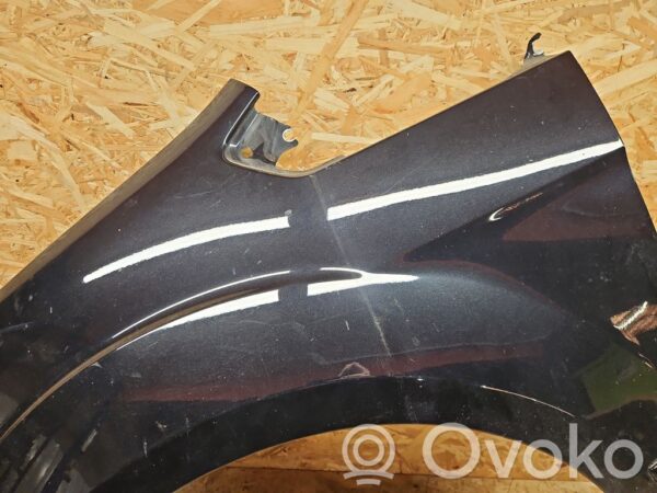 Ford Galaxy Poritiib