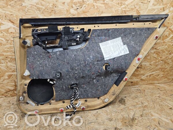 rrr-part-3638-79cde4b582bdd00b02352d2d58aa2c9f Mercedes-Benz S W221 Tagumise ukse uksepolstrid