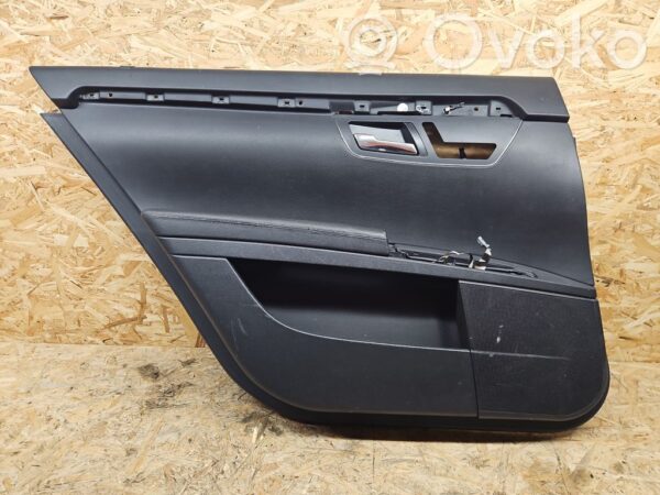 rrr-part-3638-dea84207fa3e72da2c4d51e45501d628 Mercedes-Benz S W221 Tagumise ukse uksepolstrid