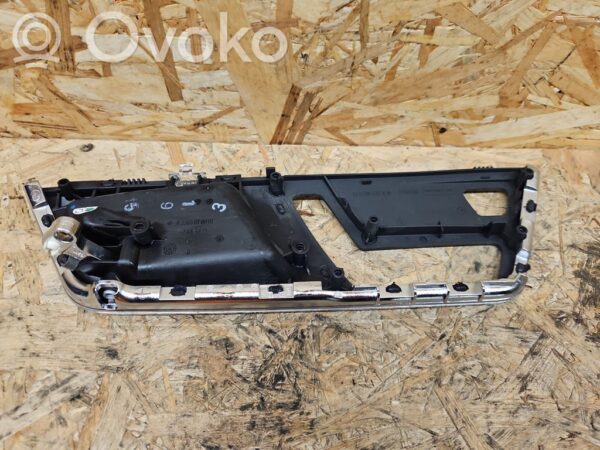 rrr-part-3639-0dfed299e3373707ec5a16eb1687342d Mercedes-Benz S W221 Tagumise ukse sisemine käepide