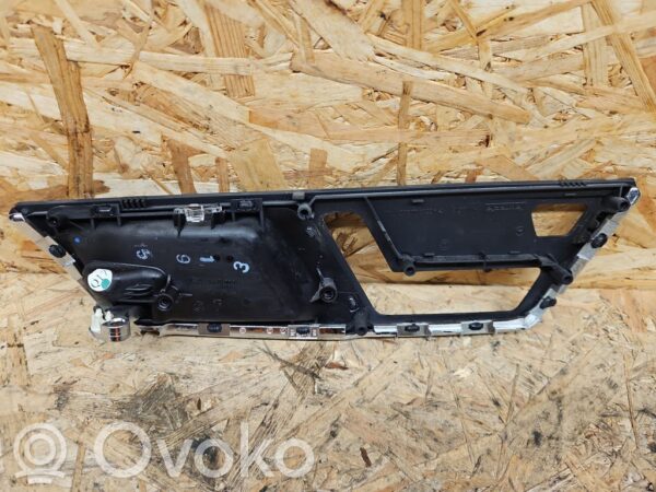 rrr-part-3639-dd135796b7925656b6573ad6a72f9a48 Mercedes-Benz S W221 Tagumise ukse sisemine käepide