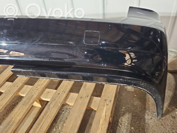 rrr-part-3653-77a99bf9f8cd5b5e23b88ae98c11e3dd BMW 5 E60 E61 Tagumine kaitseraud