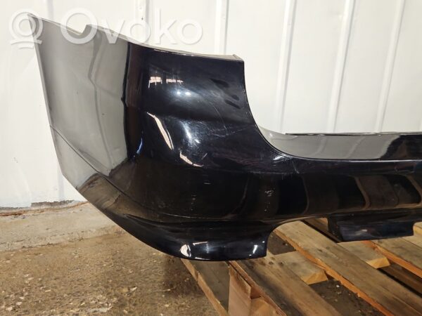 rrr-part-3653-8c7201be0f944f094c7a90b44322f6c1 BMW 5 E60 E61 Tagumine kaitseraud