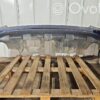 Subaru Outback Tagumine kaitseraud