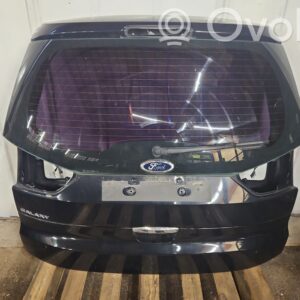 Ford Galaxy Tagaluuk